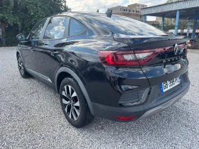Renault Arkana 1.6 Hybrid / 145ps / Keyless /  | Mobile.bg    6