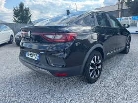 Renault Arkana 1.6 Hybrid / 145ps / Keyless /  | Mobile.bg    5