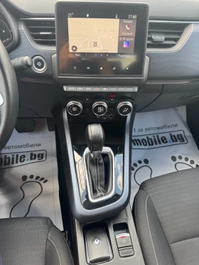 Renault Arkana 1.6 Hybrid / 145ps / Keyless /  | Mobile.bg    16