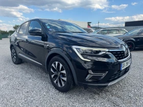 Renault Arkana 1.6 Hybrid / 145ps / Keyless /  | Mobile.bg    3