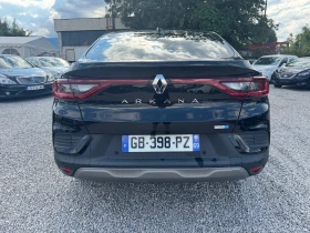 Renault Arkana 1.6 Hybrid / 145ps / Keyless /  | Mobile.bg    7