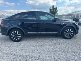 Renault Arkana 1.6 Hybrid / 145ps / Keyless /  | Mobile.bg    4