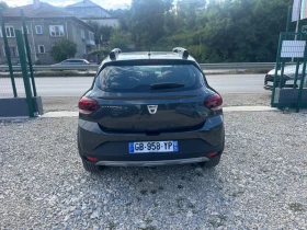 Dacia Sandero STEPWAY 1.0 TURBO euro6 - 19600 лв. - 10860320 14