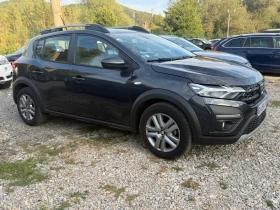 Dacia Sandero STEPWAY 1.0 TURBO euro6 - 19599 лв. - 10860320 5