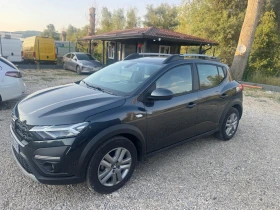 Dacia Sandero STEPWAY 1.0 Tce euro 6 - 21600 лв. - 10860320 2