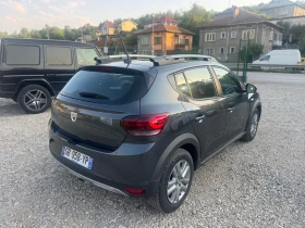 Dacia Sandero STEPWAY 1.0 Tce euro 6 - 21600 лв. - 10860320 4