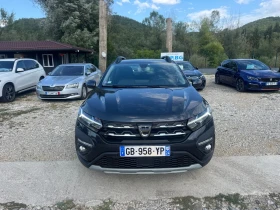 Dacia Sandero STEPWAY 1.0 TURBO euro6 - 19600 лв. - 10860320 5