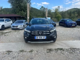 Dacia Sandero STEPWAY 1.0 TURBO euro6