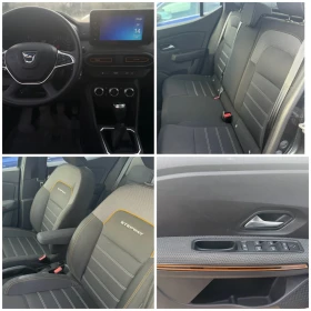 Dacia Sandero STEPWAY 1.0 TURBO euro6 - 19599 лв. - 10860320 3