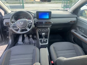Dacia Sandero STEPWAY 1.0 Tce euro 6 - 21600 лв. - 10860320 12