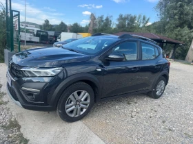 Dacia Sandero STEPWAY 1.0 TURBO euro6 - 19600 лв. - 10860320 2