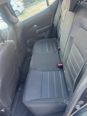 Dacia Sandero STEPWAY 1.0 Tce euro 6 - 21600 лв. - 10860320 7