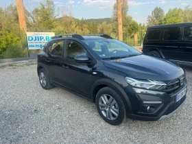 Dacia Sandero STEPWAY 1.0 Tce euro 6 - 21600 лв. - 10860320 3