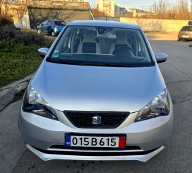 Seat Mii 95./1.0i | Mobile.bg    2