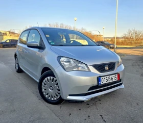 Seat Mii 95./1.0i | Mobile.bg    3