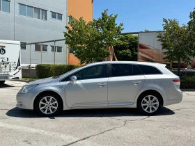 Toyota Avensis 2.2d 150 к.с. - 11999 лв. - 92076084 2