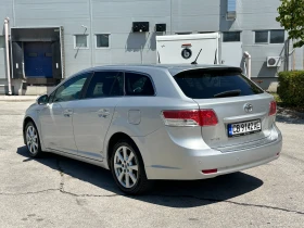 Toyota Avensis 2.2d 150 к.с. - 11999 лв. - 92076084 3