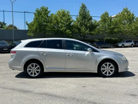 Toyota Avensis 2.2d 150 к.с. - 11999 лв. - 92076084 5