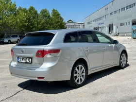 Toyota Avensis 2.2d 150 к.с. - 11999 лв. - 92076084 4