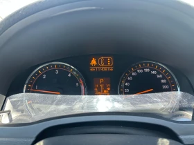 Toyota Avensis 2.2d 150 к.с. - 11999 лв. - 92076084 13