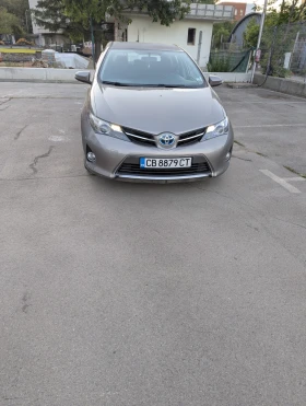 Toyota Auris   | Mobile.bg    5