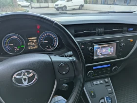 Toyota Auris   | Mobile.bg    9