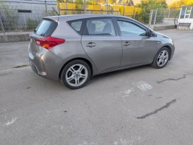 Toyota Auris   | Mobile.bg    7