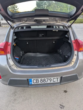 Toyota Auris   | Mobile.bg    2