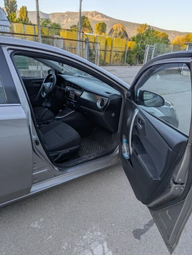 Toyota Auris   | Mobile.bg    3