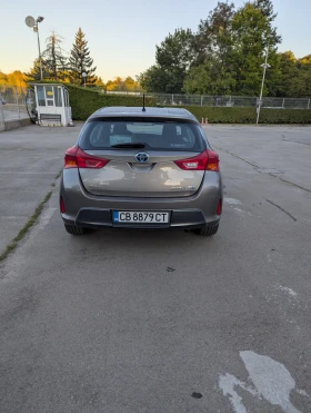 Toyota Auris   | Mobile.bg    8