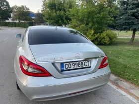 Обява за продажба на Mercedes-Benz CLS 350 ~29 900 лв. - изображение 5