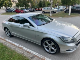 Обява за продажба на Mercedes-Benz CLS 350 ~29 900 лв. - изображение 2