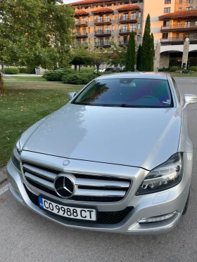 Обява за продажба на Mercedes-Benz CLS 350 ~29 900 лв. - изображение 1
