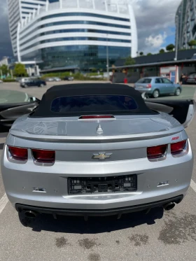 Обява за продажба на Chevrolet Camaro ~38 000 лв. - изображение 4