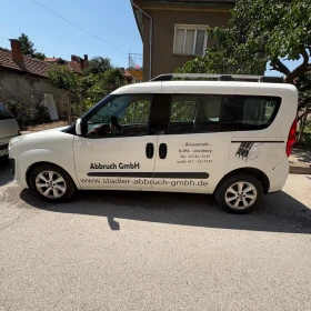 Fiat Doblo 2.0 Multijet | Mobile.bg    3