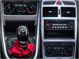 Peugeot 307 1.6 HDI - 5999 лв. - 61055041 8