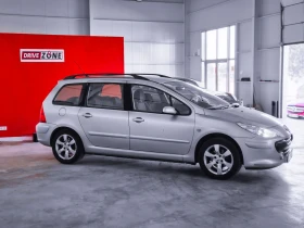 Peugeot 307 1.6 HDI - 5999 лв. - 61055041 2
