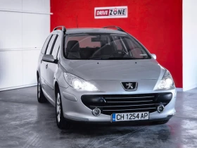Peugeot 307 1.6 HDI