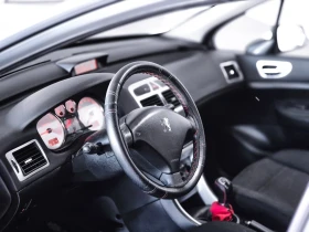 Peugeot 307 1.6 HDI - 5999 лв. - 61055041 5