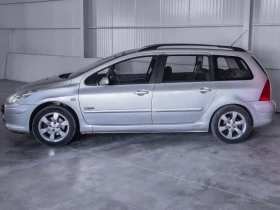 Peugeot 307 1.6 HDI - 5999 лв. - 61055041 3