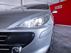 Peugeot 307 1.6 HDI - 5999 лв. - 61055041 11
