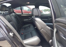 BMW 550  , M-pack, Vacuum, Harman, Pano, Head  | Mobile.bg    8