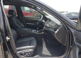 BMW 550  , M-pack, Vacuum, Harman, Pano, Head  | Mobile.bg    5