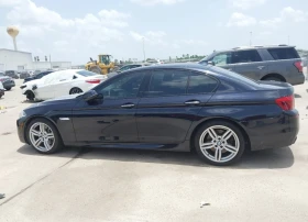 BMW 550  , M-pack, Vacuum, Harman, Pano, Head  | Mobile.bg    12