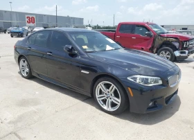  BMW 550