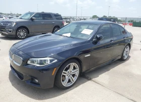 BMW 550  , M-pack, Vacuum, Harman, Pano, Head  | Mobile.bg    2