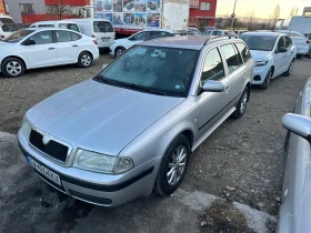 Обява за продажба на Skoda Octavia 1.9TDI PD AXR 100к.с. ~3 500 лв. - изображение 1
