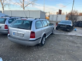 Обява за продажба на Skoda Octavia 1.9TDI PD AXR 100к.с. ~3 500 лв. - изображение 3