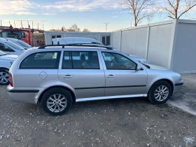 Обява за продажба на Skoda Octavia 1.9TDI PD AXR 100к.с. ~3 500 лв. - изображение 4