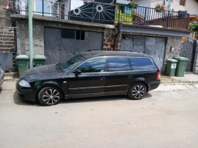 VW Passat B5, снимка 5